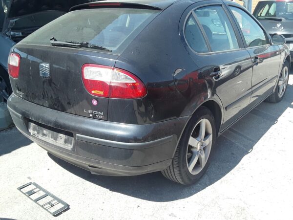ABS SEAT LEON (1M1) - Imagen 2