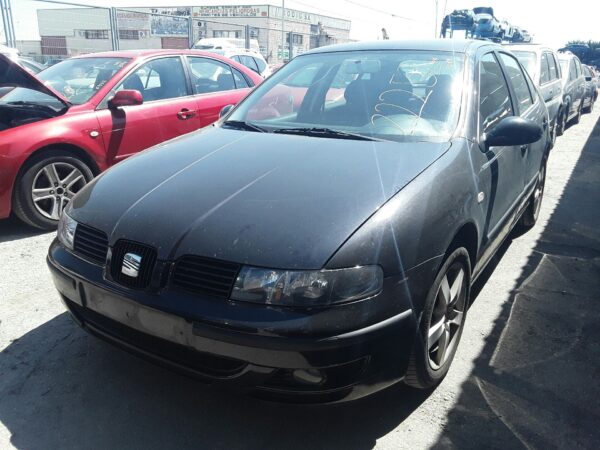 ABS SEAT LEON (1M1) - Imagen 3