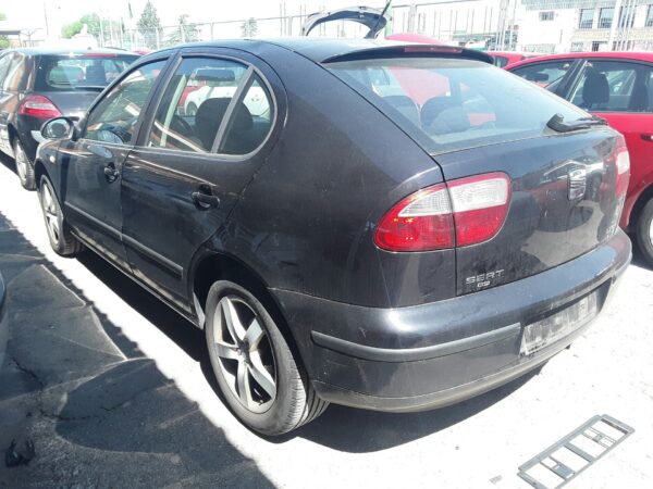 ABS SEAT LEON (1M1) - Imagen 4