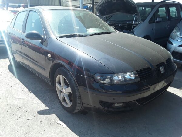ABS SEAT LEON (1M1) - Imagen 5