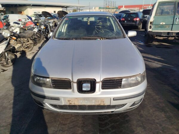 ABS SEAT LEON (1M1) - Imagen 2