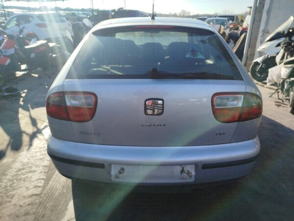 ABS SEAT LEON (1M1) - Imagen 4