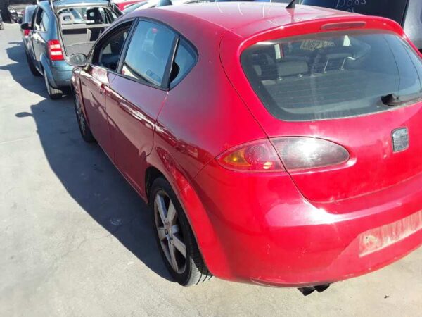 CAJA CAMBIOS SEAT LEON (1P1) - Imagen 4