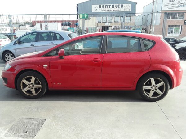 TRANSMISION DELANTERA IZQUIERDA SEAT LEON (1P1) - Imagen 3