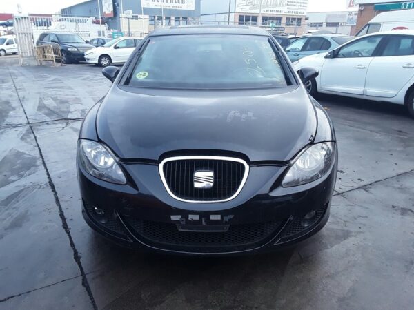 ELEVALUNAS TRASERO DERECHO SEAT LEON (1P1) - Imagen 2