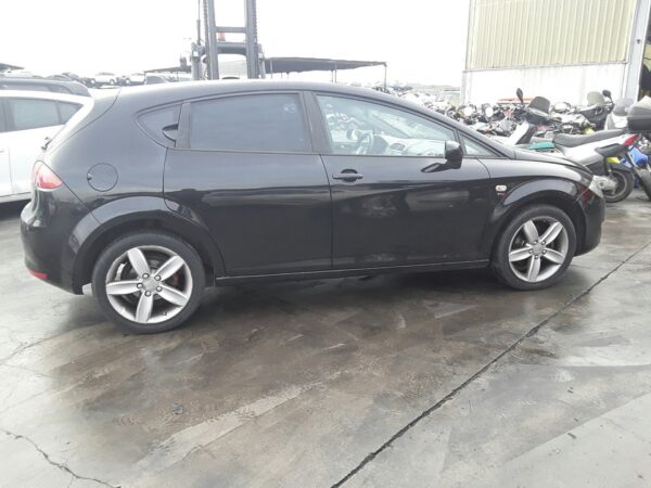 ELEVALUNAS TRASERO DERECHO SEAT LEON (1P1) - Imagen 3