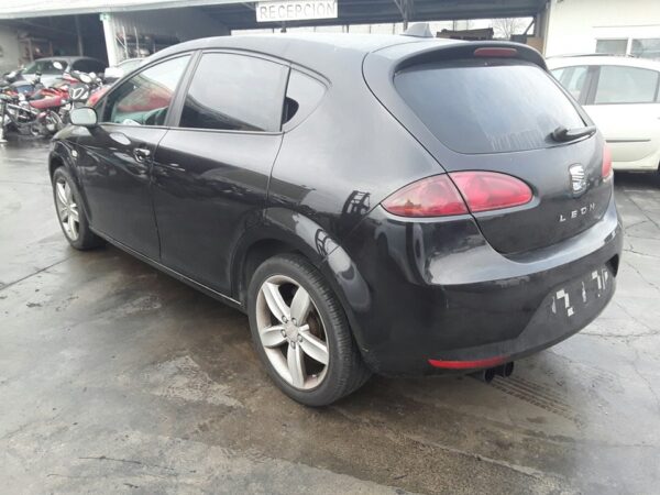 ELEVALUNAS TRASERO DERECHO SEAT LEON (1P1) - Imagen 4