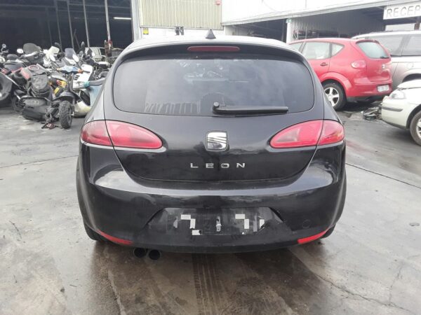 ELEVALUNAS TRASERO DERECHO SEAT LEON (1P1) - Imagen 5