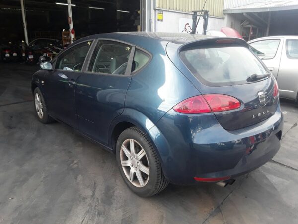 MANDO LUCES SEAT LEON (1P1) - Imagen 4