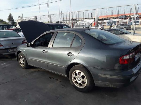 CENTRALITA MOTOR UCE SEAT TOLEDO (1M2) - Imagen 2