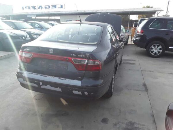 CENTRALITA MOTOR UCE SEAT TOLEDO (1M2) - Imagen 3