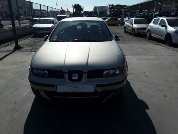 ABS SEAT TOLEDO (1M2) - Imagen 2