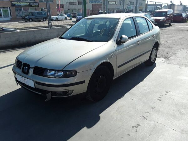 ABS SEAT TOLEDO (1M2) - Imagen 3