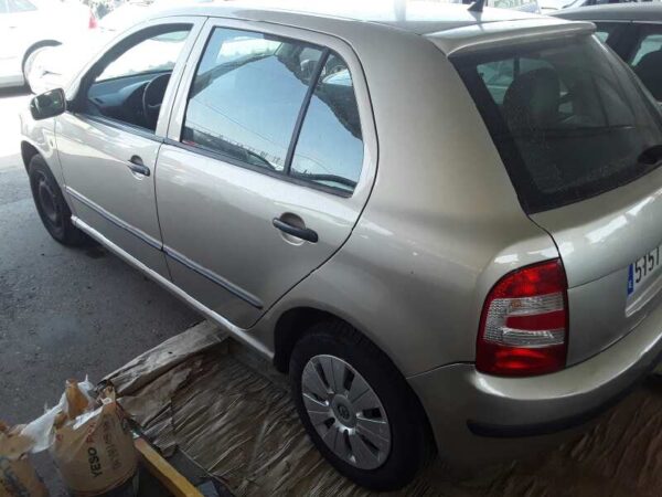 RETROVISOR DERECHO SKODA FABIA (6Y2/6Y3) - Imagen 3