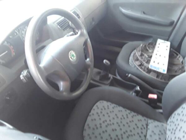 RETROVISOR DERECHO SKODA FABIA (6Y2/6Y3) - Imagen 4