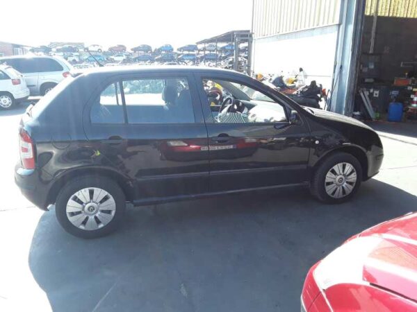 RADIADOR AGUA SKODA FABIA (6Y2/6Y3) - Imagen 3