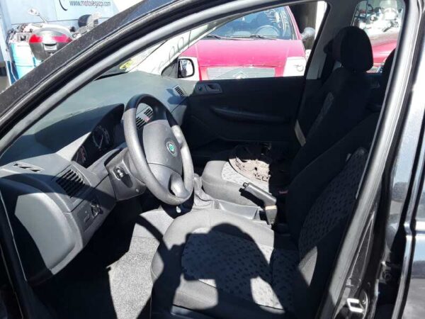 RADIADOR AGUA SKODA FABIA (6Y2/6Y3) - Imagen 5