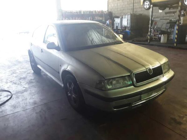 CERRADURA PUERTA LATERAL IZQUIERDA SKODA OCTAVIA BERLINA (1U2) - Imagen 3