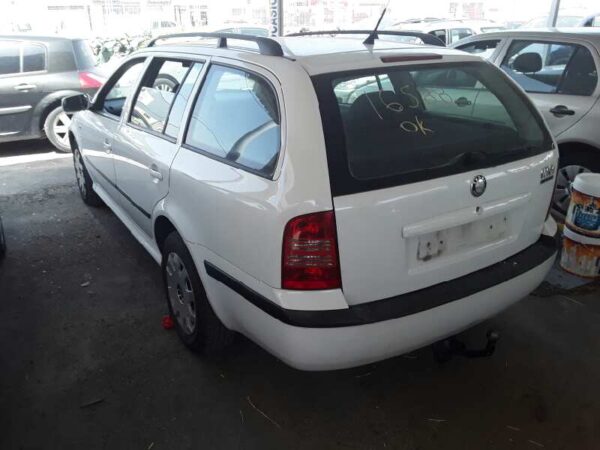 ABS SKODA OCTAVIA BERLINA (1U2) - Imagen 2