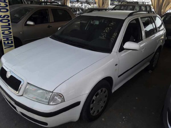 ABS SKODA OCTAVIA BERLINA (1U2) - Imagen 3