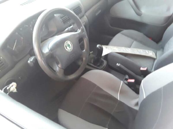 ABS SKODA OCTAVIA BERLINA (1U2) - Imagen 4