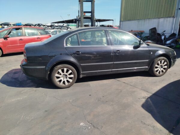 CREMALLERA DIRECCION SKODA SUPERB (3U4) - Imagen 2