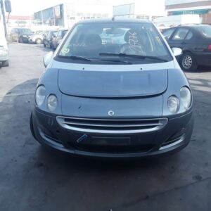 RADIADOR AGUA SMART FORFOUR