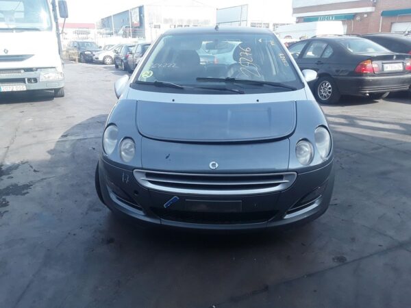 RADIADOR AGUA SMART FORFOUR