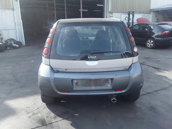 RADIADOR AGUA SMART FORFOUR - Imagen 2