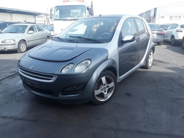 RADIADOR AGUA SMART FORFOUR - Imagen 3
