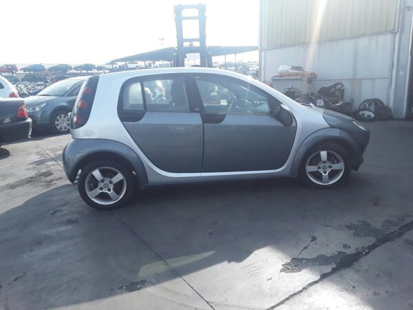 RADIADOR AGUA SMART FORFOUR - Imagen 4