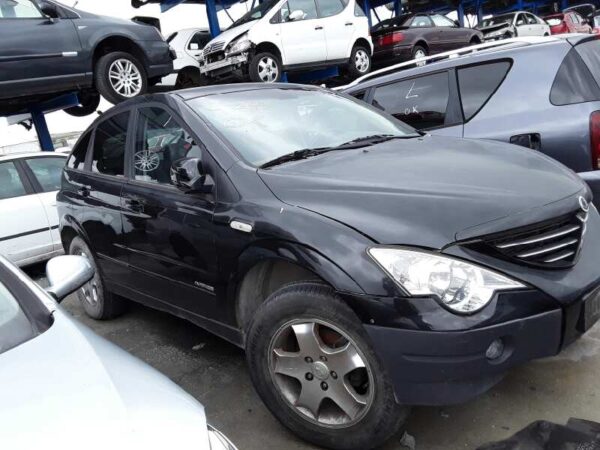 MOTOR ARRANQUE SSANGYONG ACTYON - Imagen 3