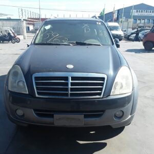 CENTRALITA MOTOR UCE SSANGYONG REXTON