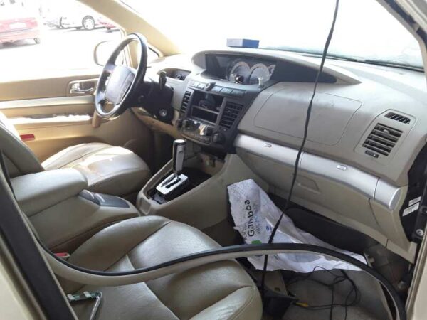COMPRESOR AIRE ACONDICIONADO SSANGYONG RODIUS - Imagen 3