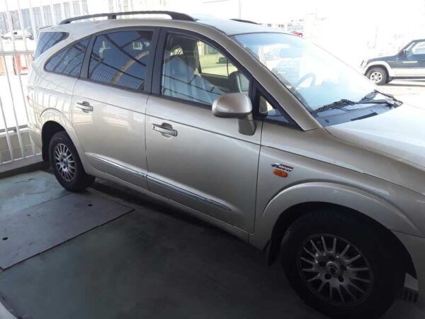 COMPRESOR AIRE ACONDICIONADO SSANGYONG RODIUS - Imagen 4
