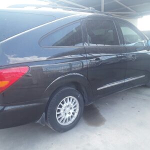CAJA CAMBIOS SSANGYONG RODIUS
