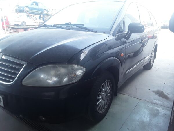 CAJA CAMBIOS SSANGYONG RODIUS - Imagen 3