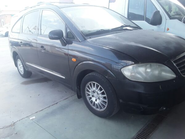 CAJA CAMBIOS SSANGYONG RODIUS - Imagen 4