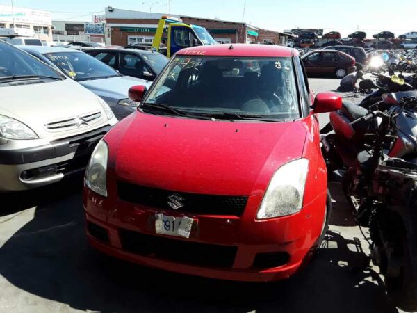 COMPRESOR AIRE ACONDICIONADO SUZUKI SWIFT BERLINA (RS/MZ) - Imagen 3