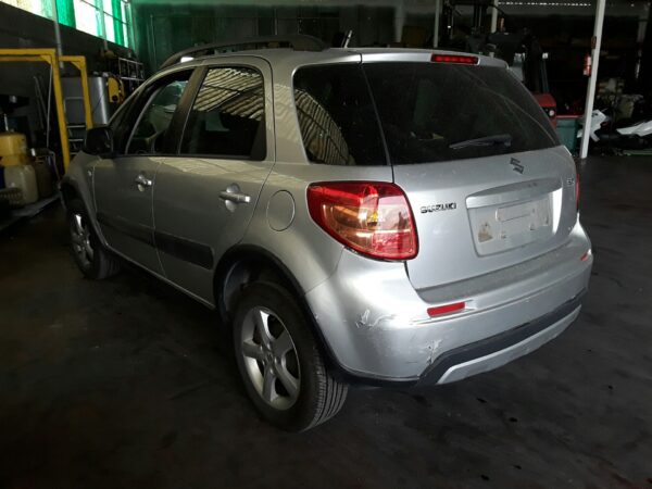 RETROVISOR IZQUIERDO SUZUKI SX4 (RW/EY) - Imagen 2