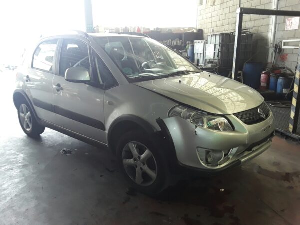 RETROVISOR IZQUIERDO SUZUKI SX4 (RW/EY) - Imagen 3