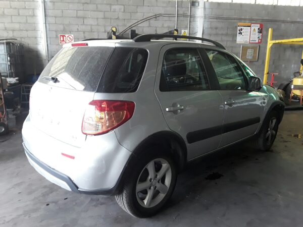 RETROVISOR IZQUIERDO SUZUKI SX4 (RW/EY) - Imagen 4