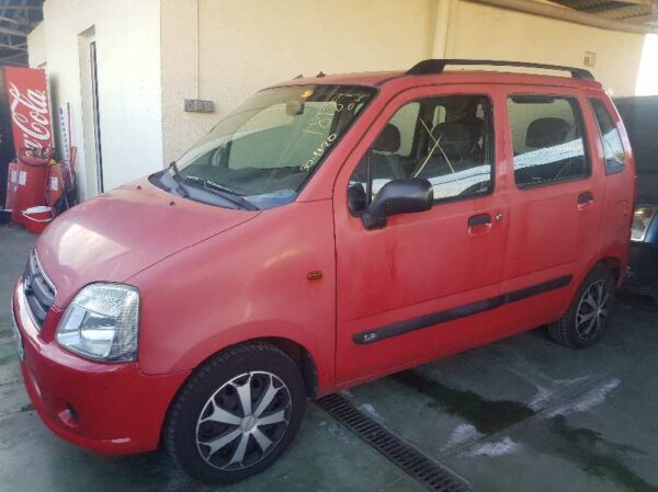 PILOTO TRASERO IZQUIERDO SUZUKI WAGON R + (RB/MM) - Imagen 2