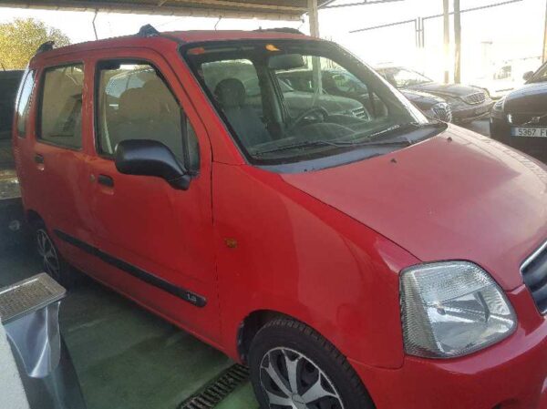 PILOTO TRASERO IZQUIERDO SUZUKI WAGON R + (RB/MM) - Imagen 3