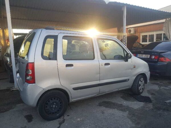 FARO IZQUIERDO SUZUKI WAGON R + (RB/MM) - Imagen 3