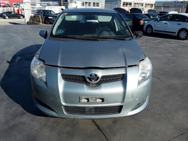 ELEVALUNAS DELANTERO DERECHO TOYOTA AURIS (E15) - Imagen 2