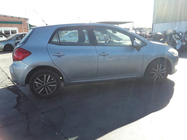 ELEVALUNAS DELANTERO DERECHO TOYOTA AURIS (E15) - Imagen 3