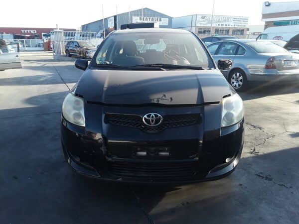 MOTOR COMPLETO TOYOTA AURIS (E15) - Imagen 2