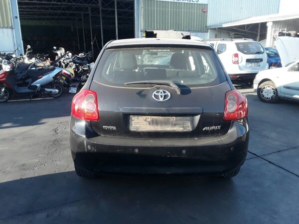 MOTOR COMPLETO TOYOTA AURIS (E15) - Imagen 3