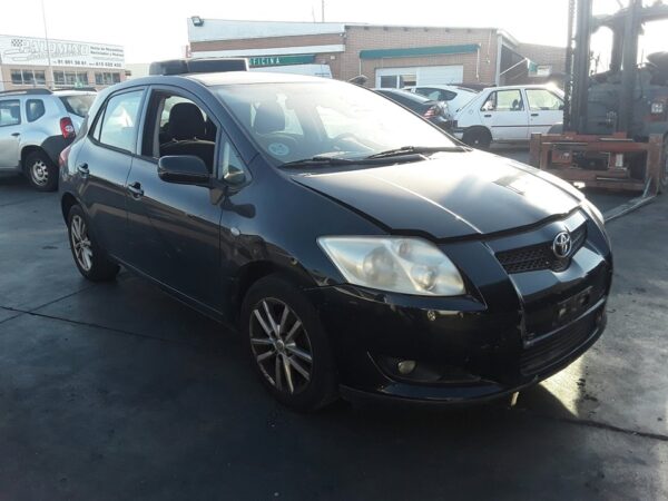 MOTOR COMPLETO TOYOTA AURIS (E15) - Imagen 4